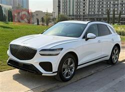 هيونداي جنسس